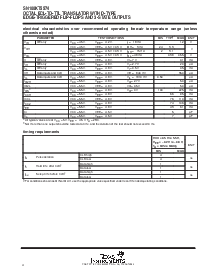 浏览型号SN100KT5574的Datasheet PDF文件第4页
