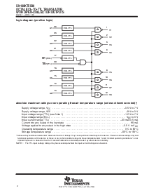 浏览型号SN100KT5538的Datasheet PDF文件第2页