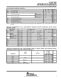 浏览型号SN100KT5538的Datasheet PDF文件第3页