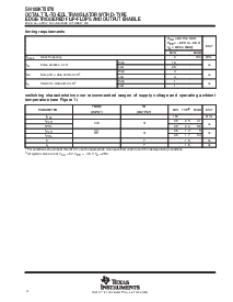 浏览型号SN100KT5578的Datasheet PDF文件第4页