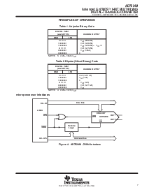 浏览型号AD7524M的Datasheet PDF文件第7页