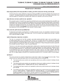 浏览型号TLC32044M的Datasheet PDF文件第7页