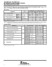 浏览型号TLC14/MF4A-100的Datasheet PDF文件第4页