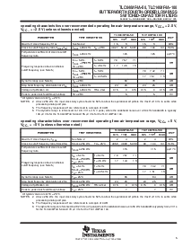 浏览型号TLC14/MF4A-100的Datasheet PDF文件第5页