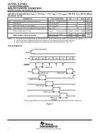 浏览型号TLC7135C的Datasheet PDF文件第4页