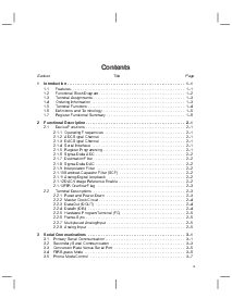 浏览型号TLC320AD55C的Datasheet PDF文件第3页