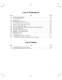 浏览型号TLC320AD55C的Datasheet PDF文件第5页