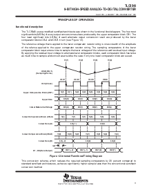 浏览型号TLC5540的Datasheet PDF文件第11页