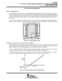 浏览型号TLV5613的Datasheet PDF文件第13页