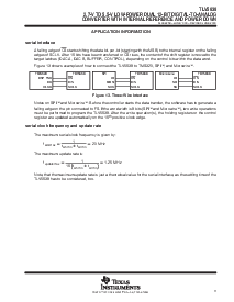 浏览型号TLV5638的Datasheet PDF文件第11页