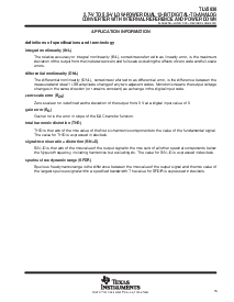 浏览型号TLV5638的Datasheet PDF文件第15页