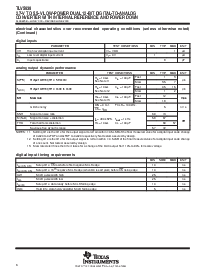 浏览型号TLV5638的Datasheet PDF文件第6页