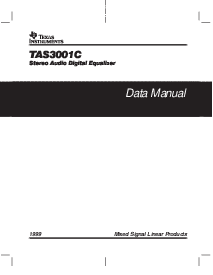 浏览型号SLAS226的Datasheet PDF文件第1页
