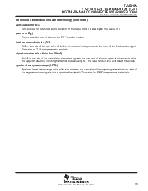 浏览型号TLV5618A的Datasheet PDF文件第13页