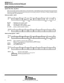 浏览型号MSP430x11x1的Datasheet PDF文件第8页