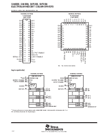 浏览型号SN75556的Datasheet PDF文件第2页