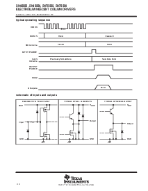 浏览型号SN75556的Datasheet PDF文件第4页