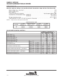 浏览型号SN75512C的Datasheet PDF文件第4页