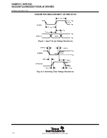 浏览型号SN75512C的Datasheet PDF文件第6页