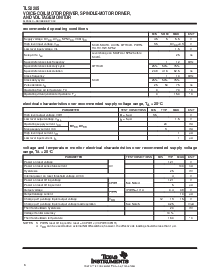 浏览型号TLS2205的Datasheet PDF文件第6页