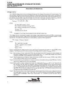 浏览型号TLS2205的Datasheet PDF文件第8页