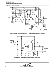 浏览型号LM1203的Datasheet PDF文件第6页