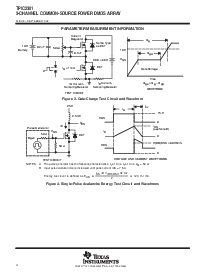 浏览型号TPIC2301的Datasheet PDF文件第4页