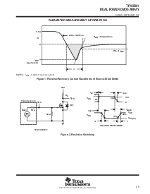 浏览型号TPIC5201的Datasheet PDF文件第3页