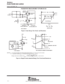 浏览型号TPIC5201的Datasheet PDF文件第4页