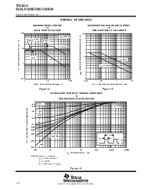 浏览型号TPIC5201的Datasheet PDF文件第8页