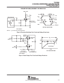 浏览型号TPIC5203的Datasheet PDF文件第5页