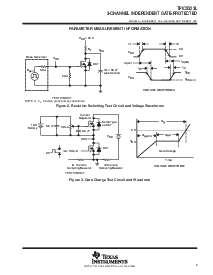 浏览型号TPIC5323L的Datasheet PDF文件第5页