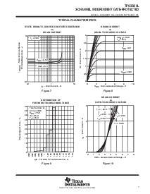 浏览型号TPIC5323L的Datasheet PDF文件第7页