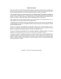 浏览型号MC3450的Datasheet PDF文件第9页