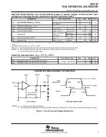 浏览型号SN75157的Datasheet PDF文件第3页