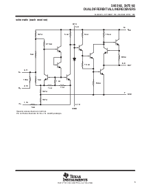 浏览型号SN75182的Datasheet PDF文件第3页