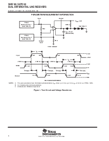 浏览型号SN75182的Datasheet PDF文件第6页