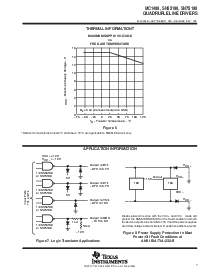 浏览型号MC1488的Datasheet PDF文件第7页