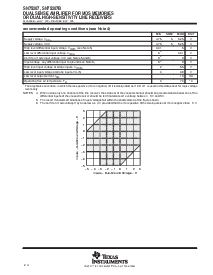 浏览型号SN75207的Datasheet PDF文件第4页