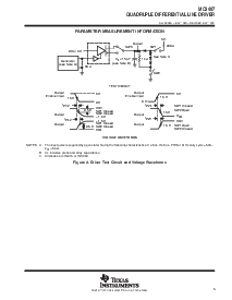 浏览型号MC3487的Datasheet PDF文件第5页
