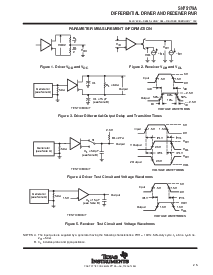 浏览型号SN75179A的Datasheet PDF文件第5页