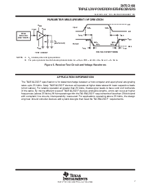浏览型号SN75C1406的Datasheet PDF文件第7页