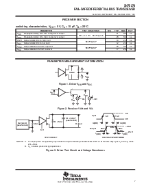 浏览型号SN75276的Datasheet PDF文件第7页