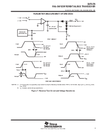 浏览型号SN75276的Datasheet PDF文件第9页