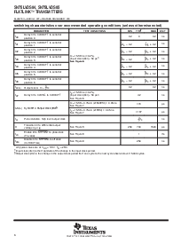 浏览型号SN75LVDS84的Datasheet PDF文件第6页