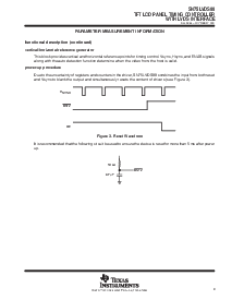 浏览型号SN75LVDS88的Datasheet PDF文件第9页