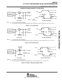 浏览型号MAX3221的Datasheet PDF文件第7页