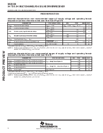 浏览型号MAX3238的Datasheet PDF文件第6页