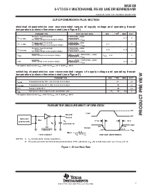 浏览型号MAX3238的Datasheet PDF文件第7页