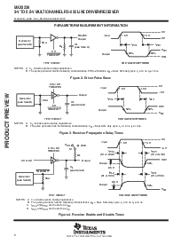 浏览型号MAX3238的Datasheet PDF文件第8页